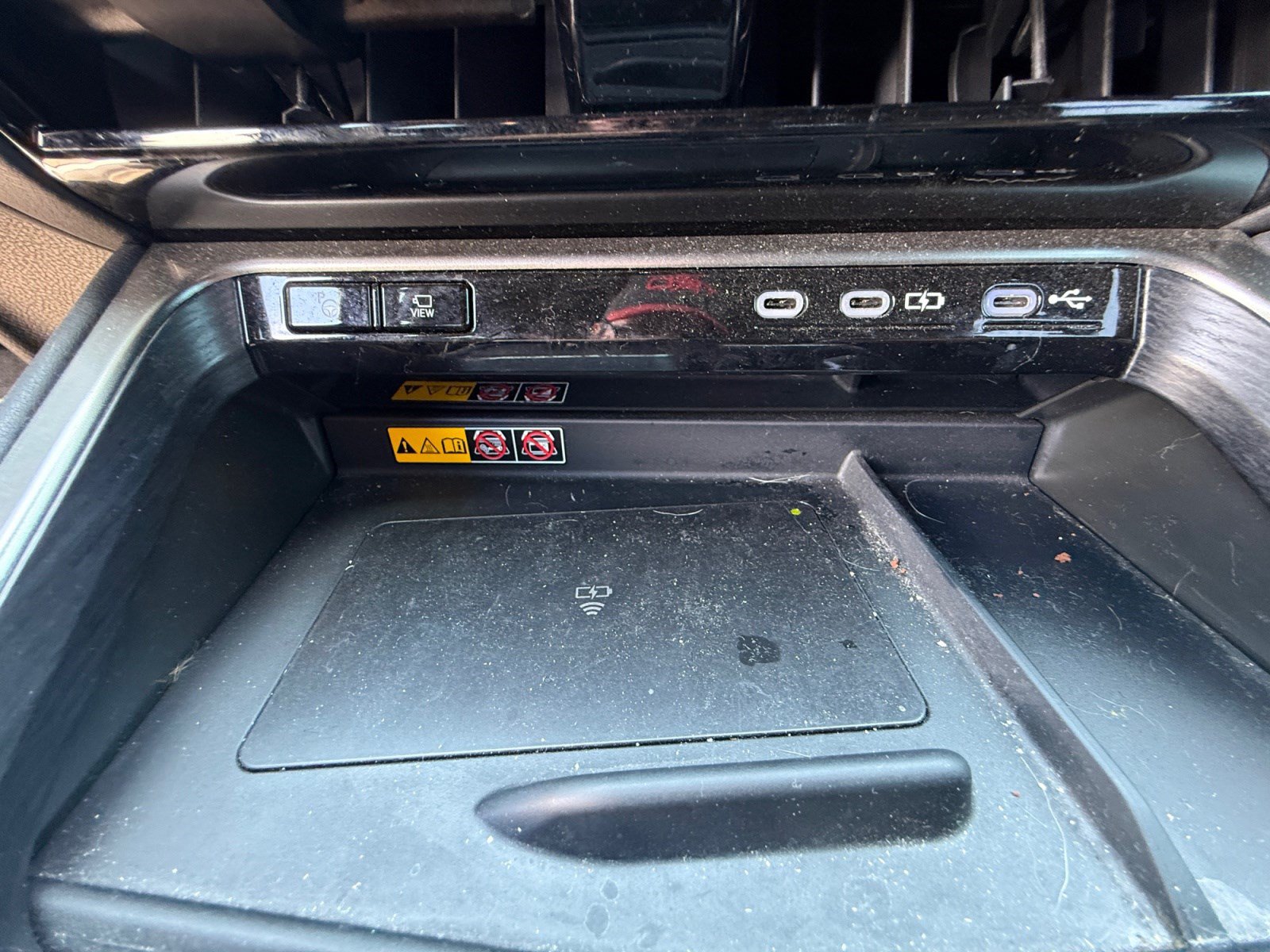Used 2024 Lexus TX 350 AWD w/ Technology Package image 29