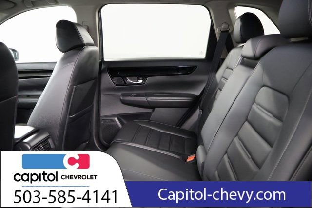 Used 2024 Honda CR-V EX-L image 29