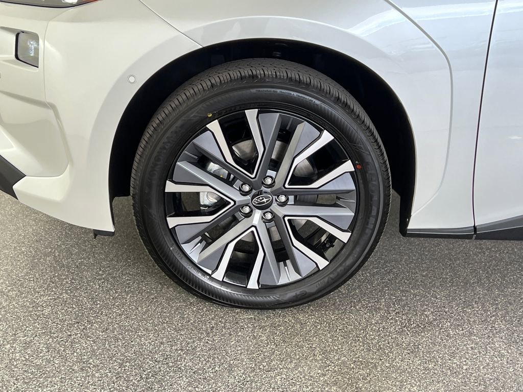New 2026 Subaru Solterra image 31