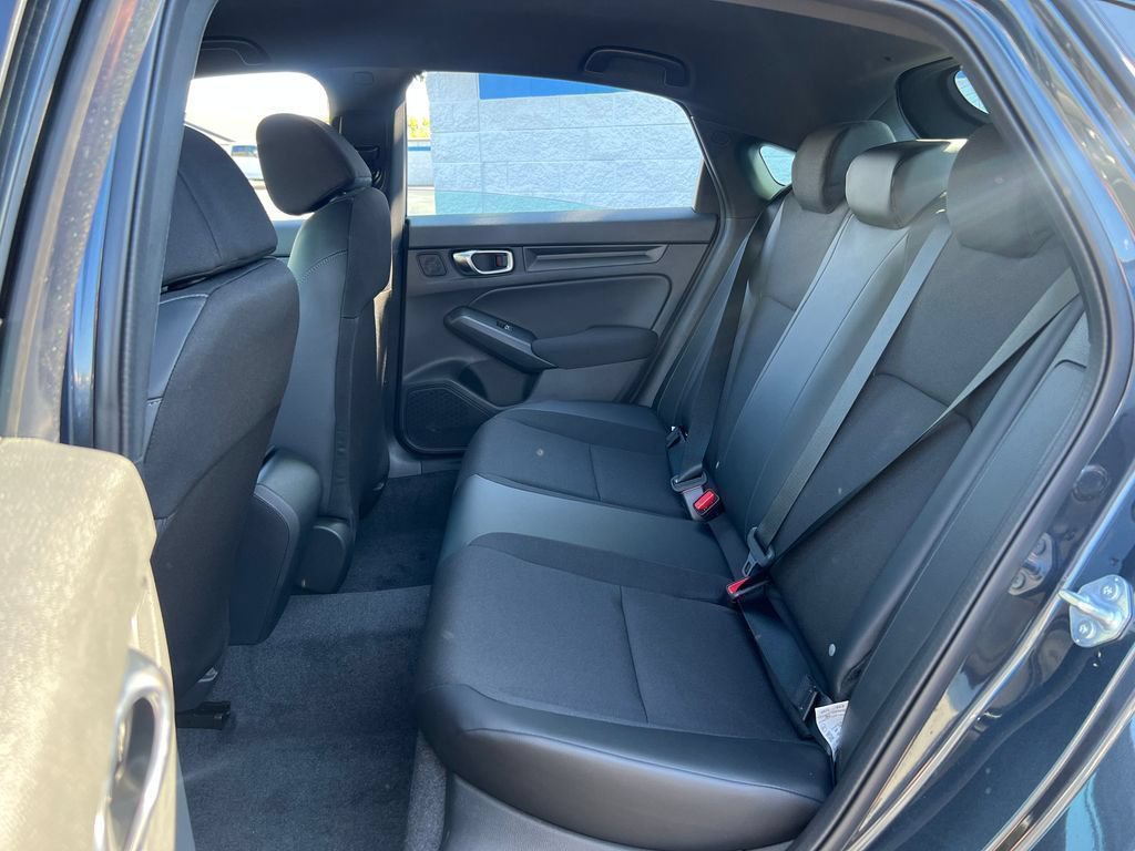 Used 2026 Honda Civic Sport image 17