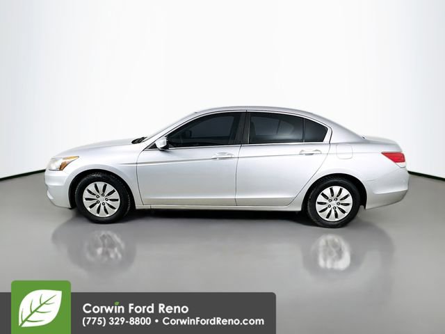 Used 2011 Honda Accord LX image 4