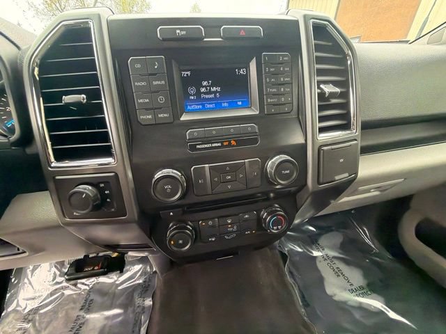 Used 2015 Ford F150 XLT w/ Equipment Group 301A Mid AWD/4WD image 21
