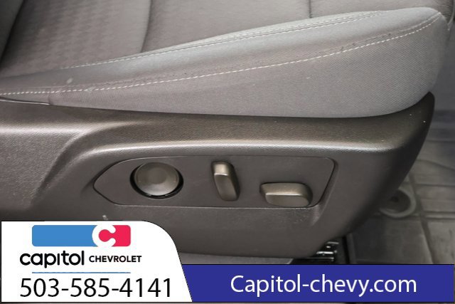 Used 2024 Chevrolet Tahoe LS w/ Driver Alert Package AWD/4WD image 28