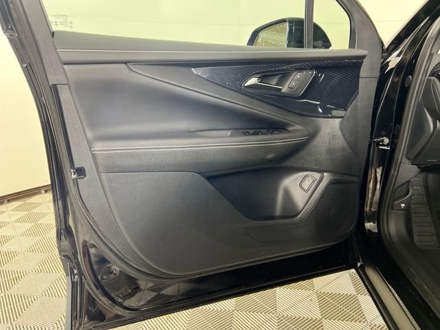 New 2026 Chevrolet Blazer EV LT FWD image 10