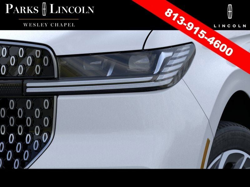 New 2026 Lincoln Navigator L Reserve AWD/4WD image 18