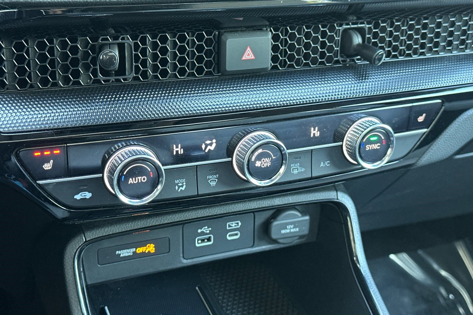 Used 2023 Honda CR-V EX-L image 18