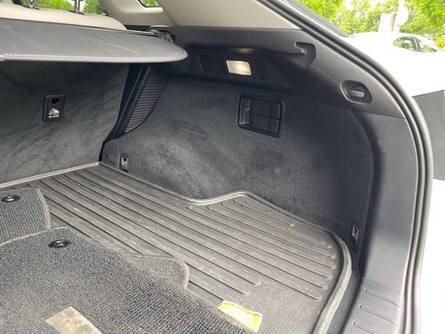 Used 2020 Lexus RX 450h AWD w/ Premium Package image 37