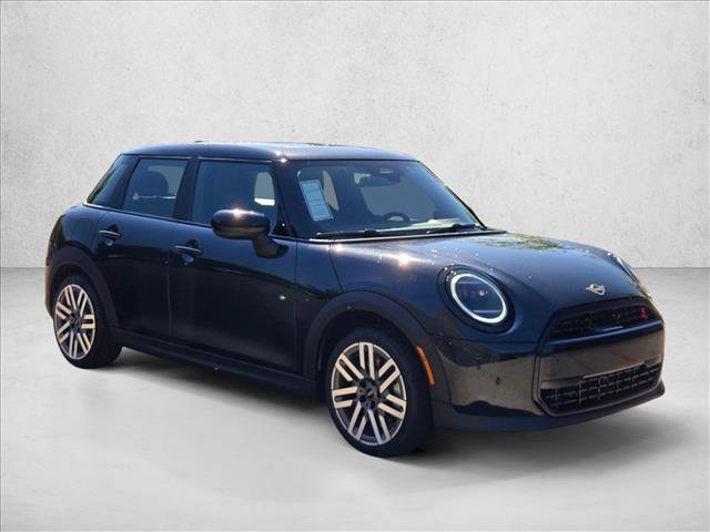 Used 2026 MINI Cooper S FWD image 7