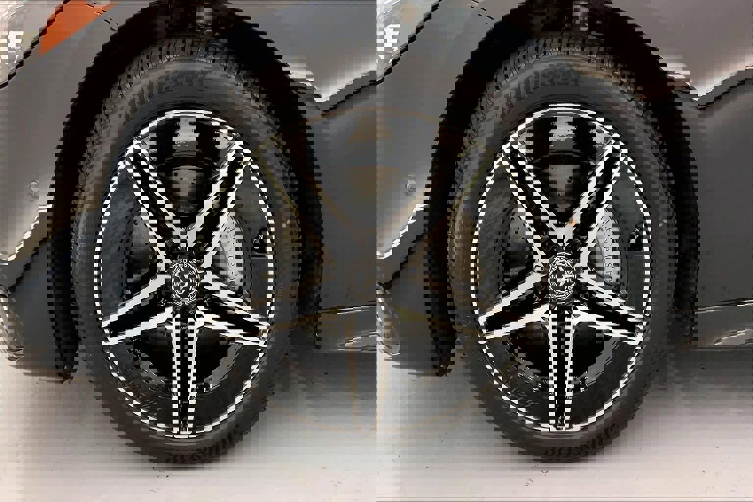 Used 2025 Mercedes-Benz C 300 Sedan image 7