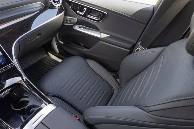 Certified 2025 Mercedes-Benz GLC 300 4MATIC image 27