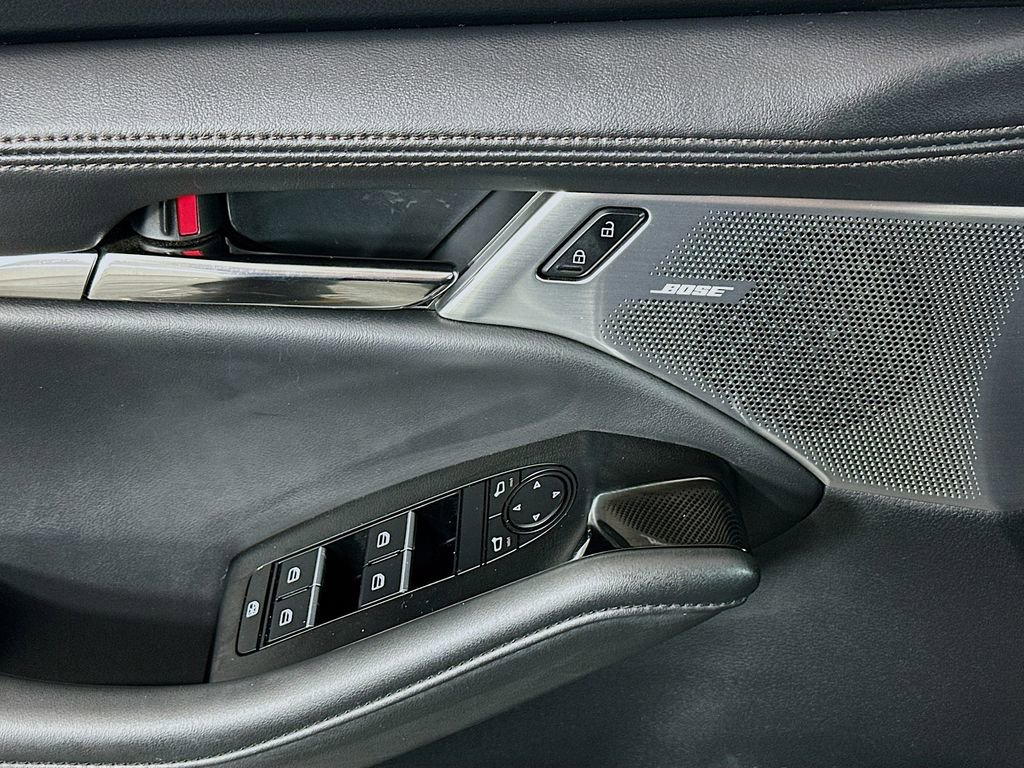 Used 2021 MAZDA MAZDA3 s image 18