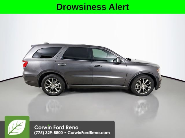 Used 2015 Dodge Durango R/T image 8