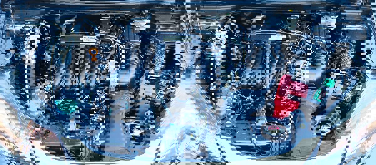 Used 2019 Honda Fit EX image 55