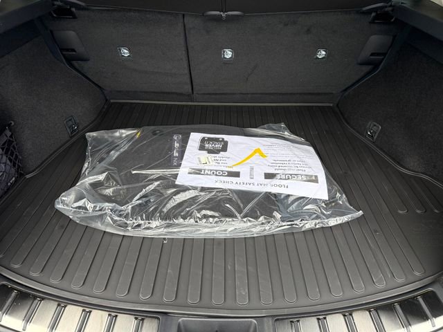 New 2026 Lexus NX 350 AWD image 28