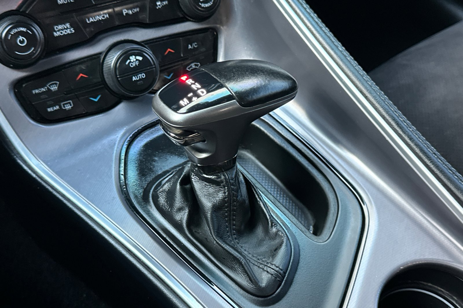 Used 2020 Dodge Challenger R/T Scat Pack image 32