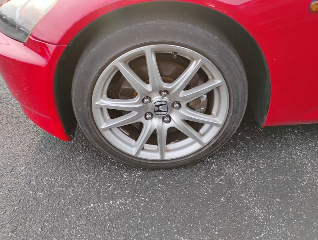 Used 2005 Honda S2000 image 14