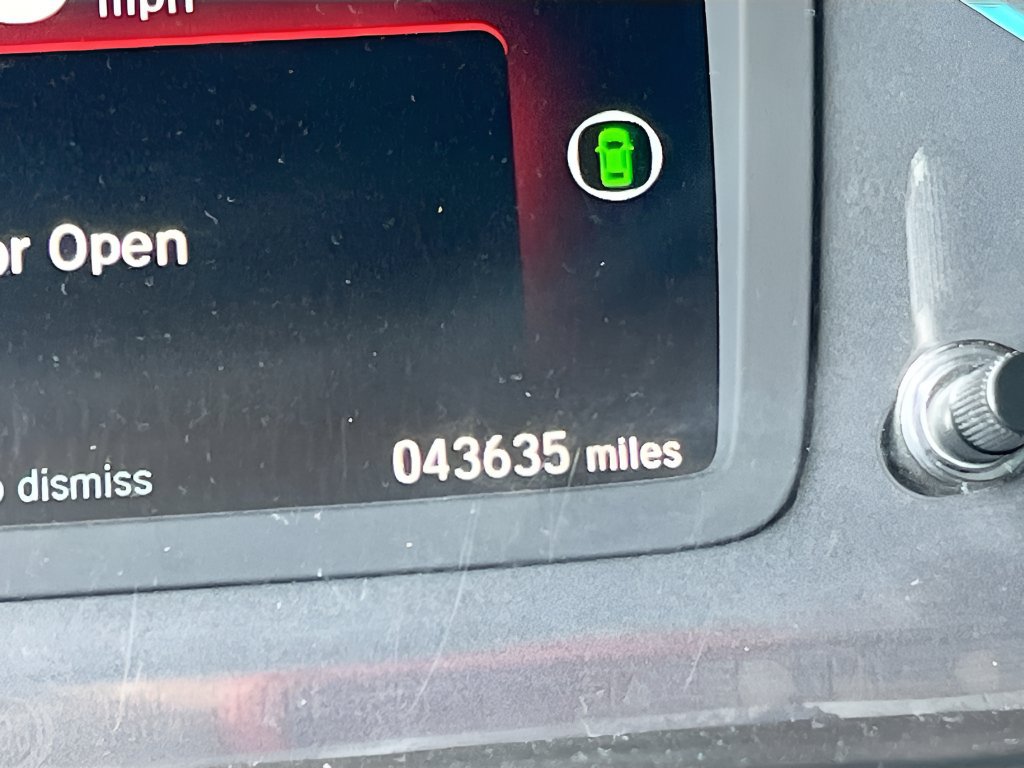 Used 2023 Honda Odyssey Touring image 12