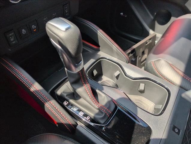 New 2025 Nissan Frontier Pro-X w/ Pro Premium Package image 15