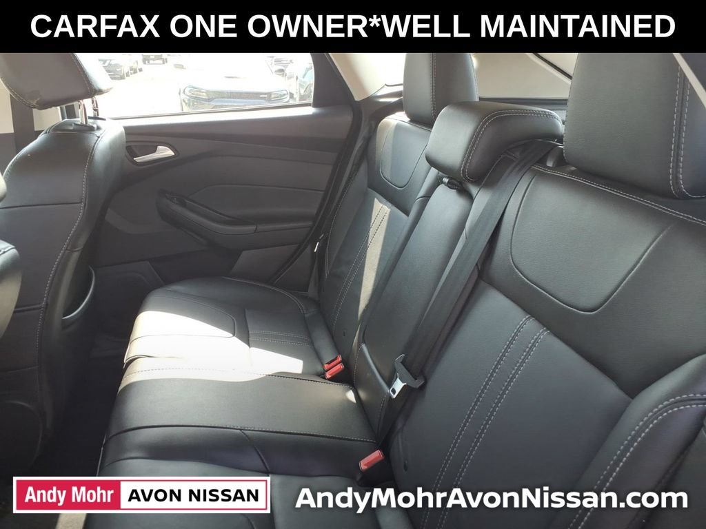 Used 2014 Ford Focus SE w/ Equipment Group 201A FWD image 29