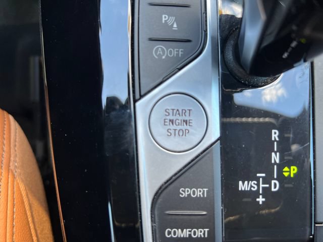 Used 2023 BMW X3 xDrive30i w/ Convenience Package AWD/4WD image 19