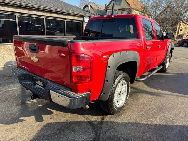 Used 2011 Chevrolet Silverado 1500 LT w/ All-Star Edition image 6