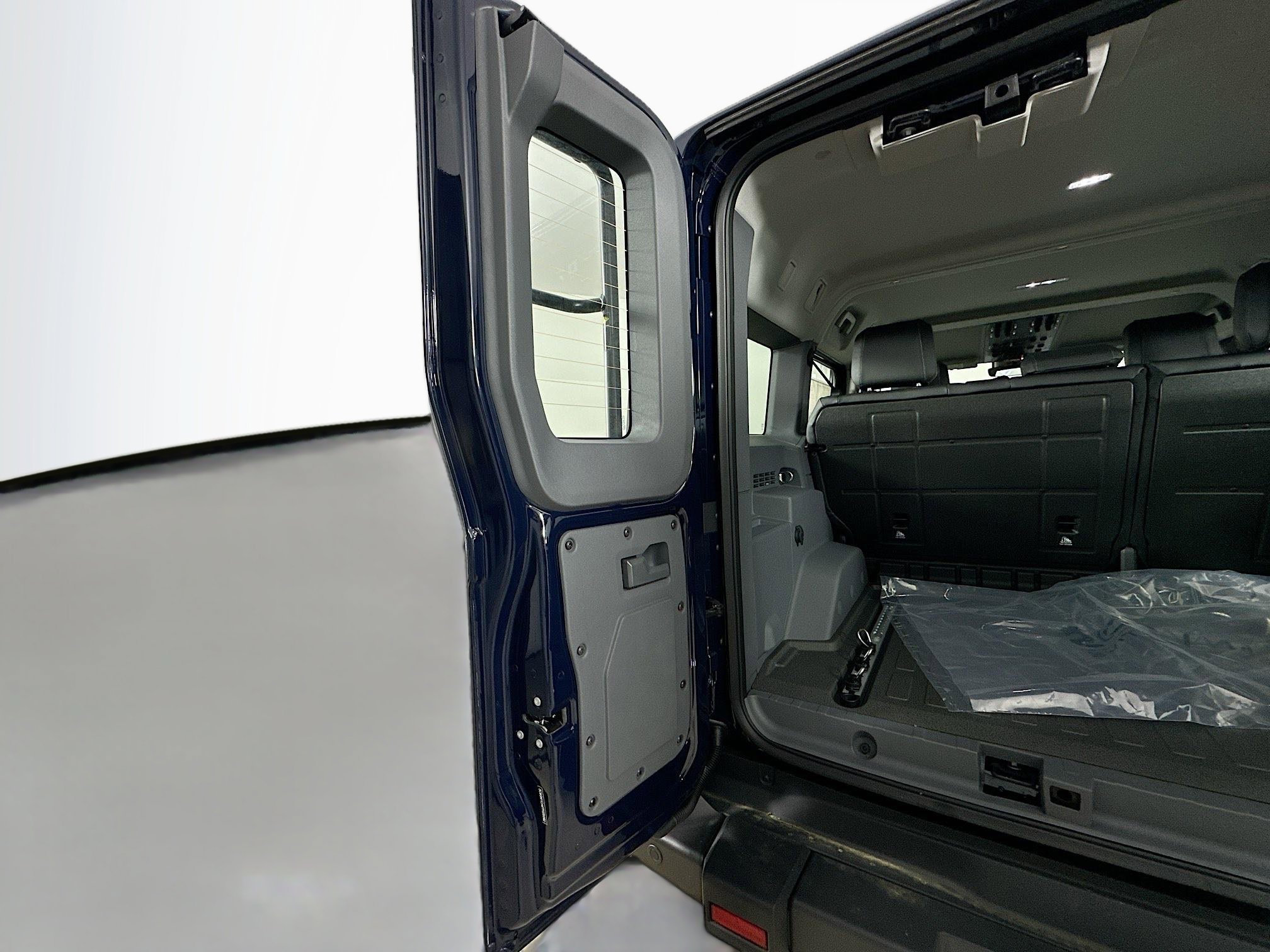 New 2026 INEOS Grenadier Station Wagon AWD/4WD image 41
