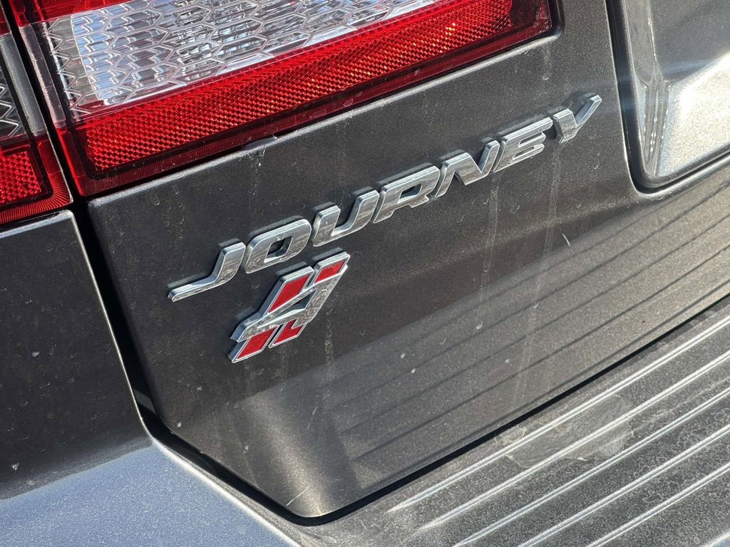 Used 2019 Dodge Journey GT w/ Driver Convenience Group image 10