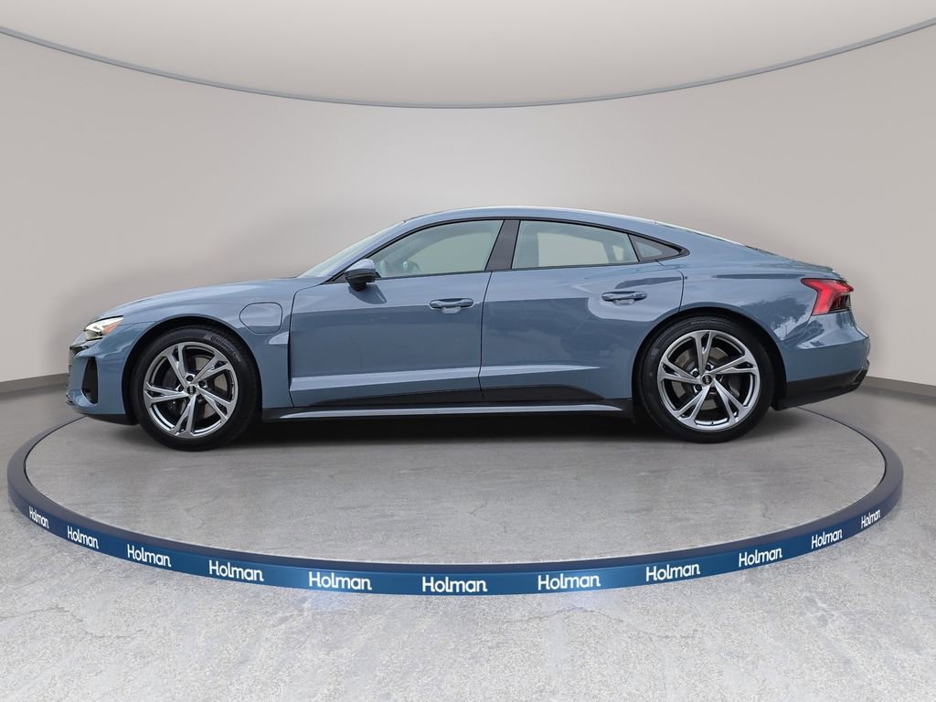 Certified 2023 Audi e-tron GT Premium Plus image 8