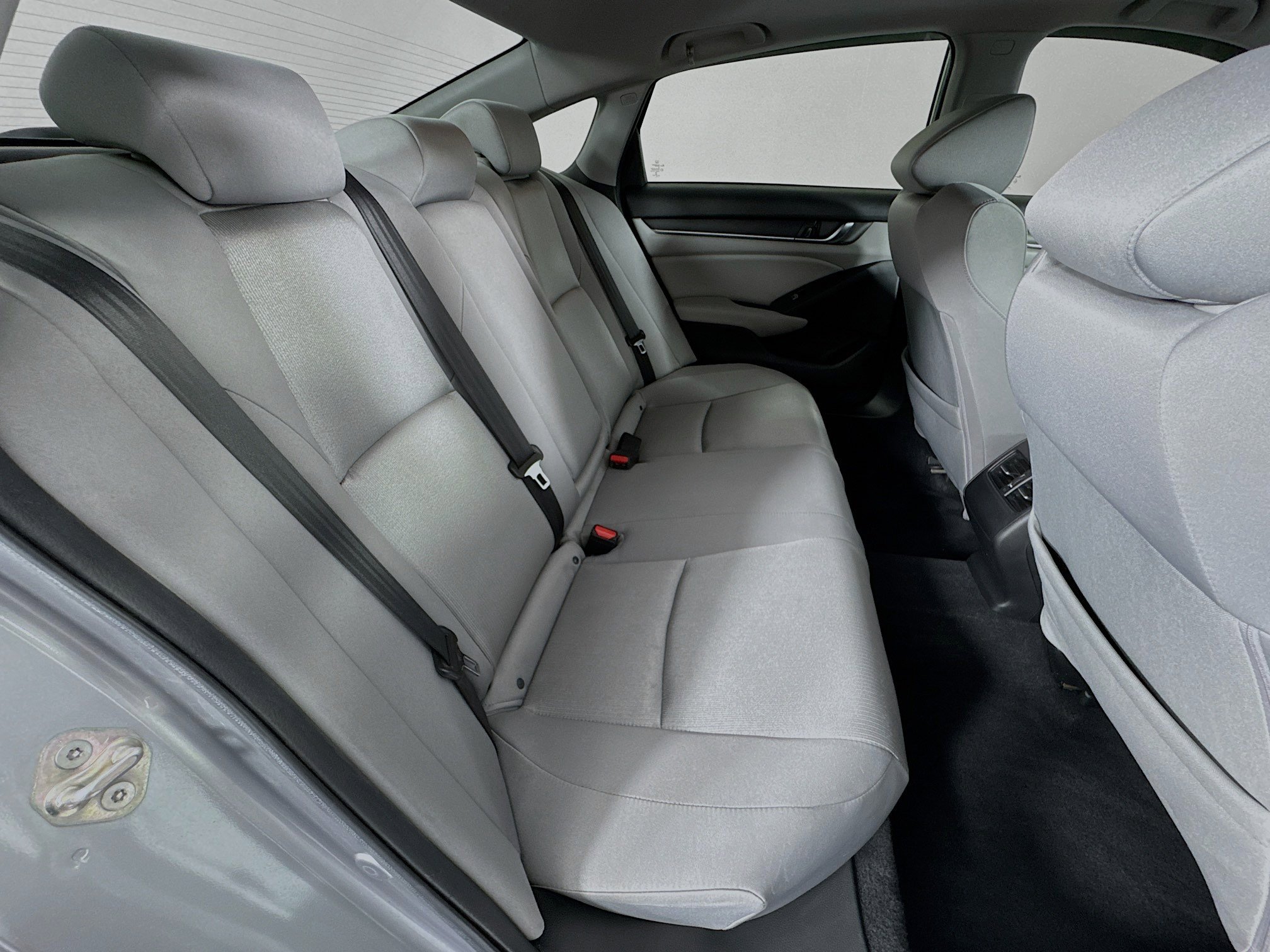 Certified 2019 Honda Accord EX image 26
