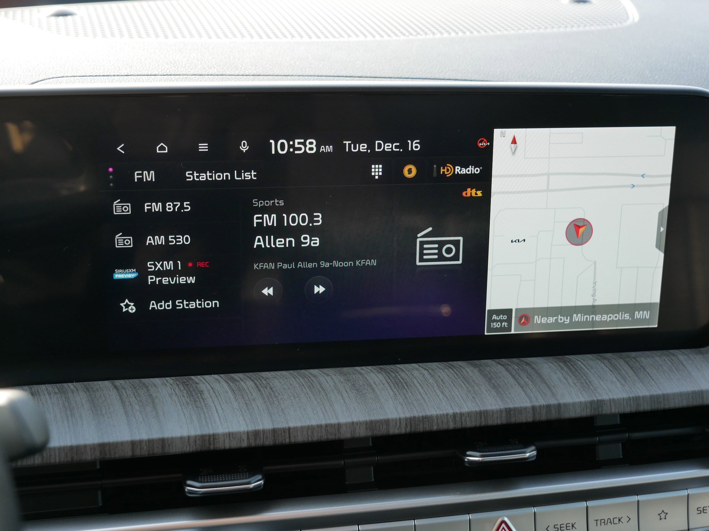 Certified 2023 Kia Telluride EX image 22