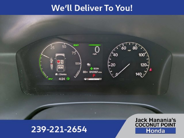 Used 2024 Honda CR-V Sport-L image 30