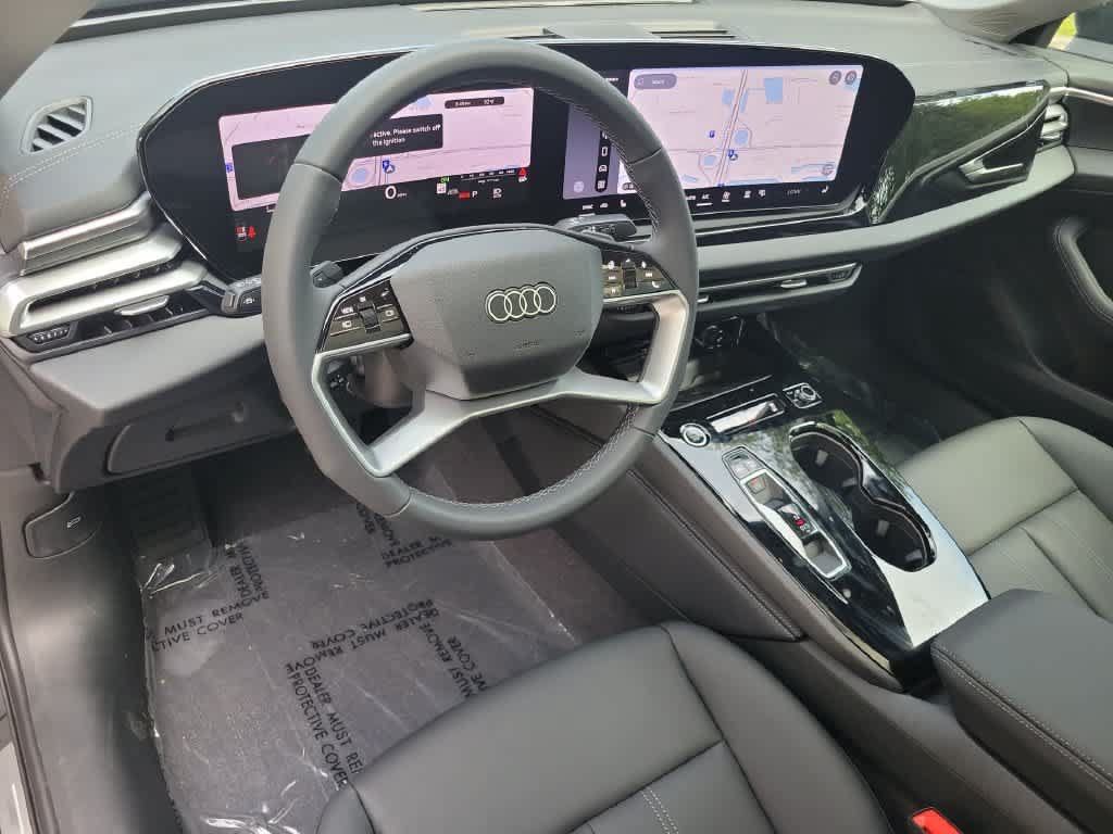New 2026 Audi A5 Premium AWD/4WD image 10