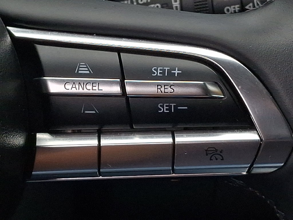 Used 2025 MAZDA CX-50 AWD 2.5 S w/ Premium Package image 22