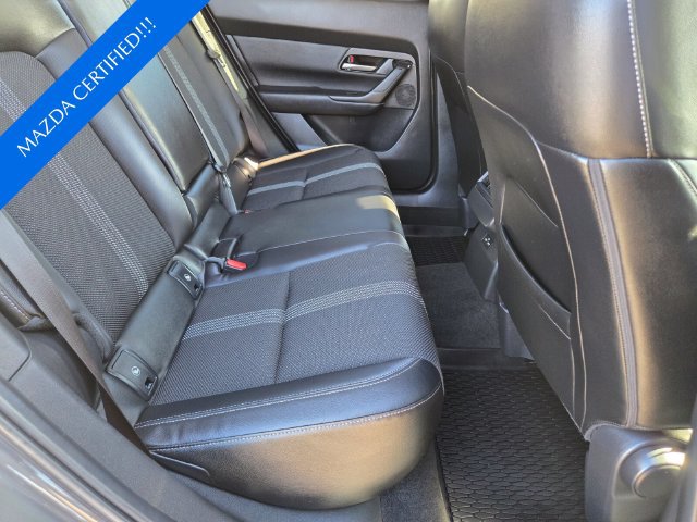 Certified 2024 MAZDA CX-50 AWD 2.5 S w/ Weather Package image 14