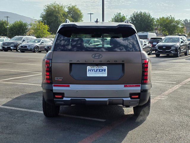 New 2026 Hyundai Palisade XRT Pro image 6