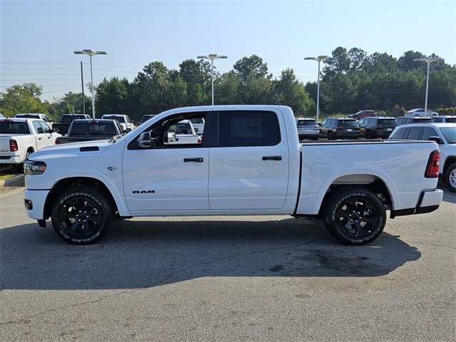 New 2026 RAM 1500 4x4 Crew Cab image 5
