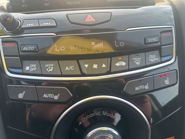 Used 2023 Acura RDX w/ Technology Package image 24