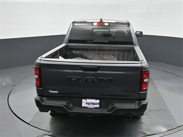New 2026 RAM 1500 Rebel w/ Rebel Level 2 Equipment Group image 26