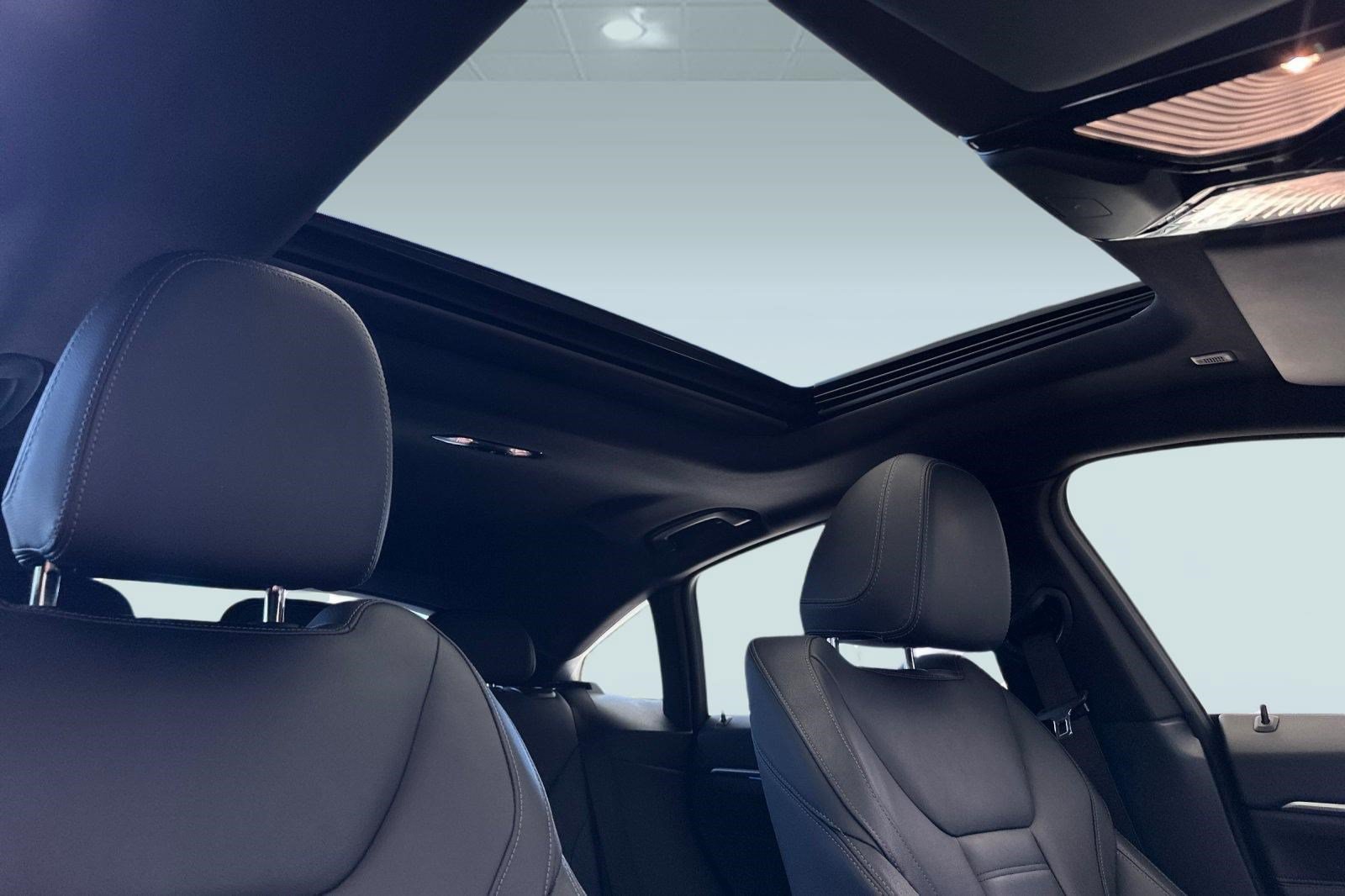 Certified 2023 BMW i4 eDrive35 w/ Premium Package RWD image 25