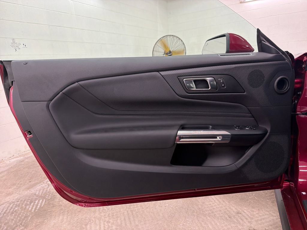 New 2026 Ford Mustang Premium RWD image 15