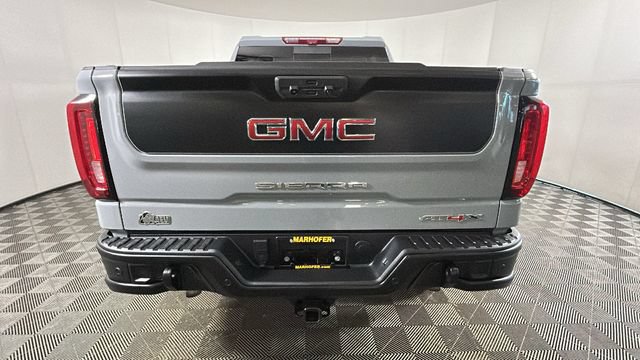 Used 2024 GMC Sierra 1500 AT4X w/ AT4X AEV Edition AWD/4WD image 4