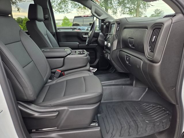 Used 2026 GMC Sierra 2500 Pro w/ Convenience Package AWD/4WD image 16