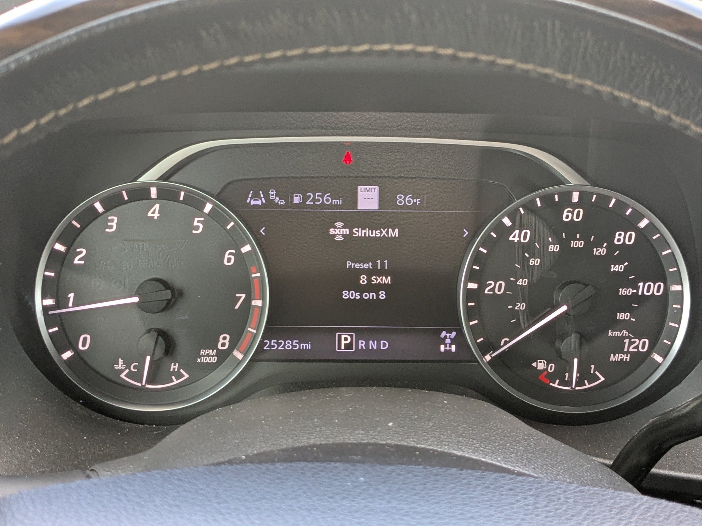 Used 2020 Nissan Titan Platinum Reserve w/ Moonroof Package AWD/4WD image 28