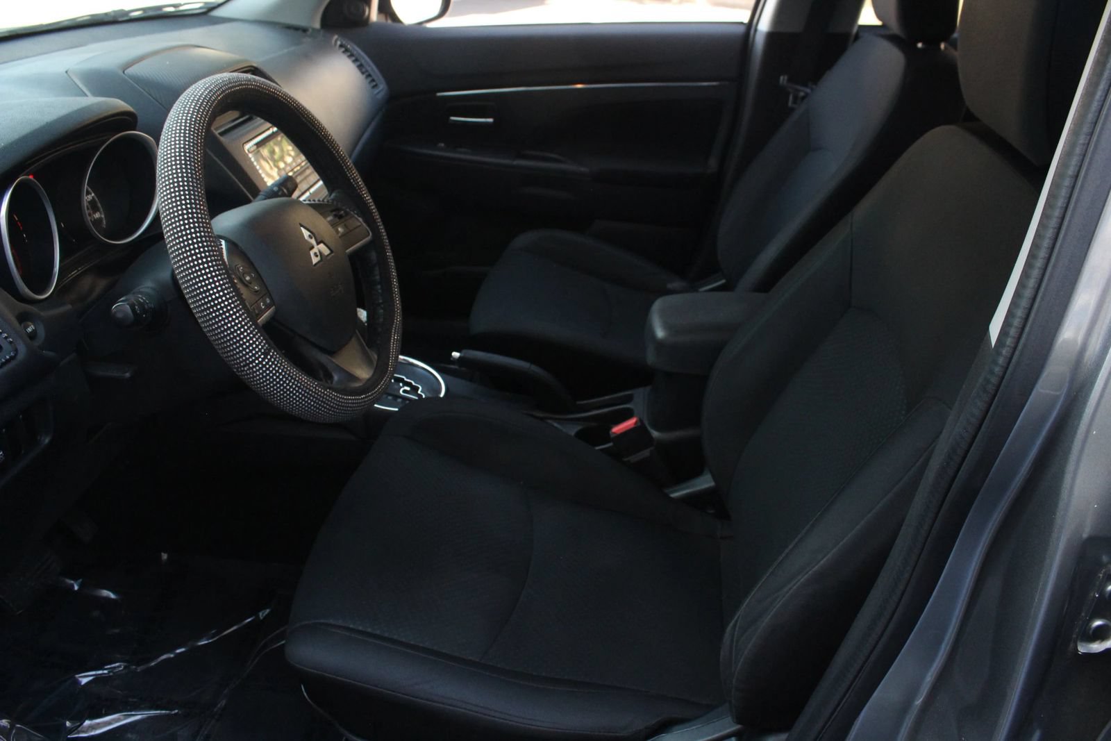 Used 2015 Mitsubishi Outlander Sport ES FWD image 14