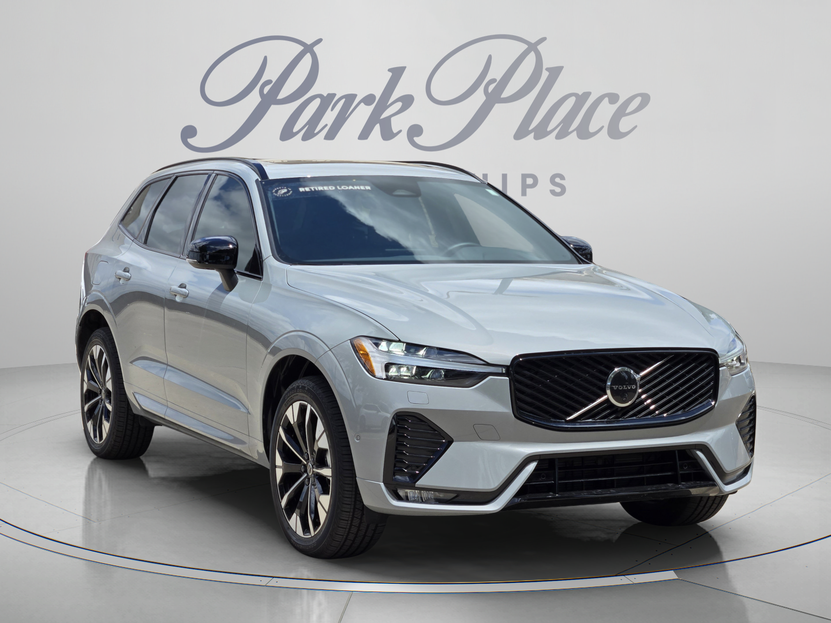 Certified 2026 Volvo XC60 B5 Plus w/ Protection Package Premier AWD/4WD image 8