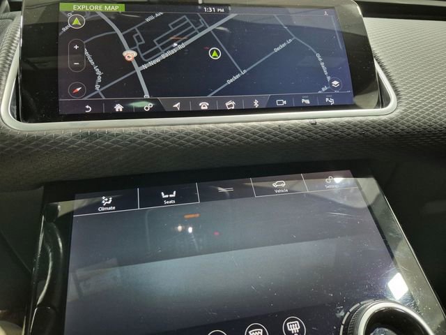 Used 2019 Land Rover Range Rover Velar R-Dynamic SE AWD/4WD image 16