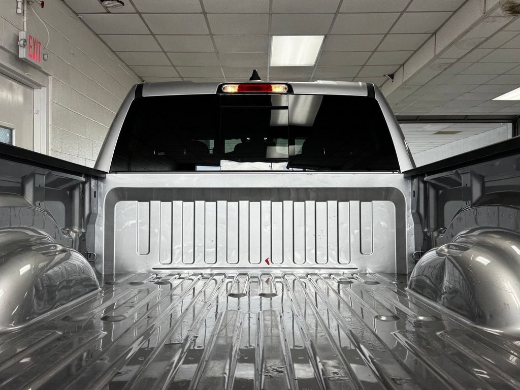 Certified 2025 RAM 1500 Big Horn RWD image 8