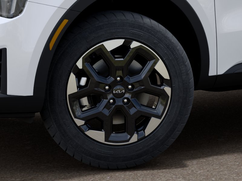 New 2026 Kia Sorento S AWD/4WD image 9