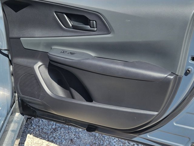 Used 2025 Toyota Prius LE image 33