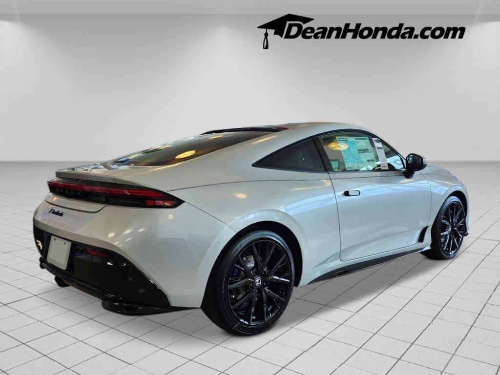 New 2026 Honda Prelude image 6